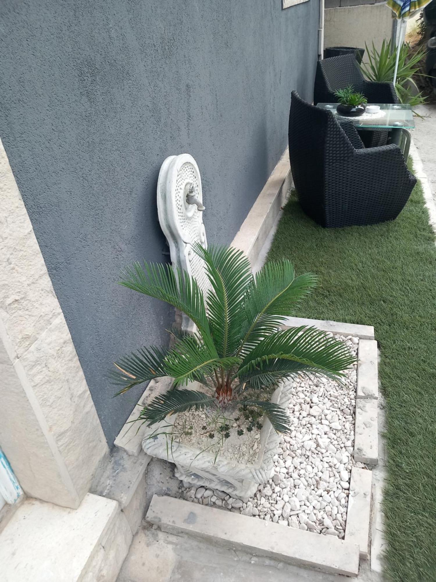 S-Type Apartment In The Center Split Exterior photo